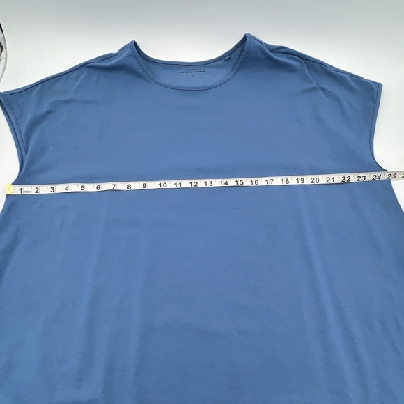 Universal Standard Cotton Dress - Size Large - Picture 11 of 12
